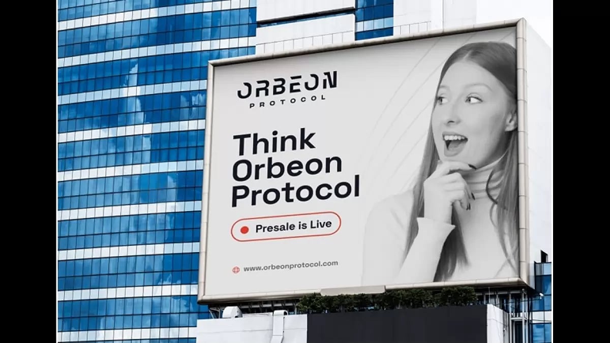 Orbeon Protocol (ORBN) 