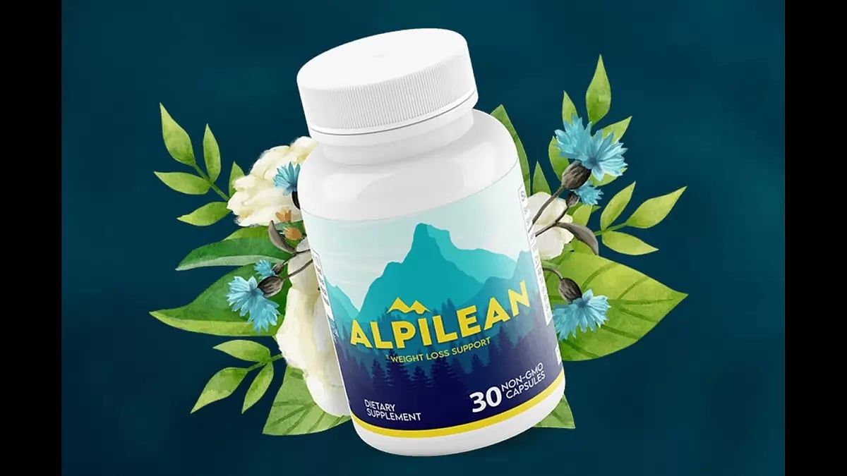 Alpilean Buy Canada 