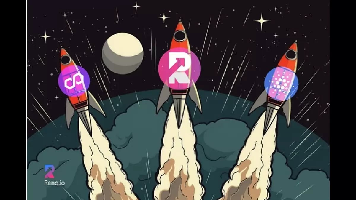 4 tokens to buy before the next bull market