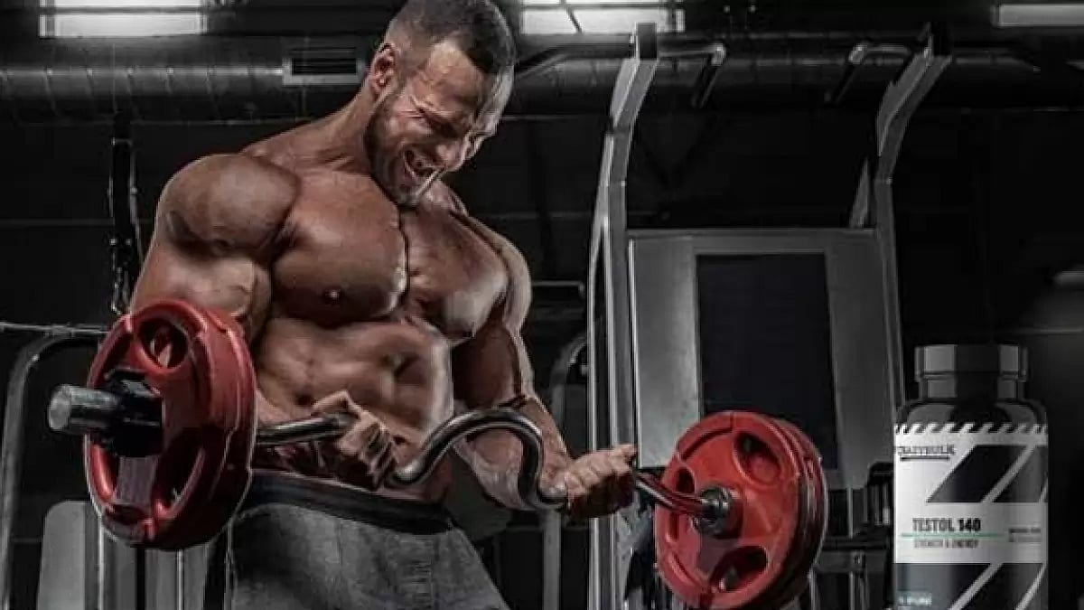 Rad-140 Testolone Online