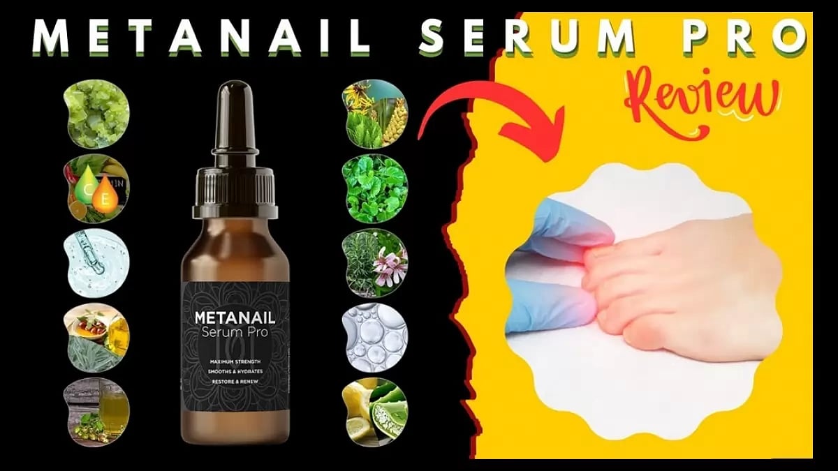 MetaNail Serum Pro Reviews