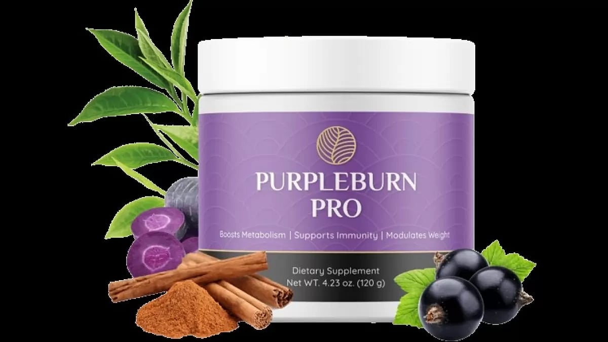  PurpleBurn Pro