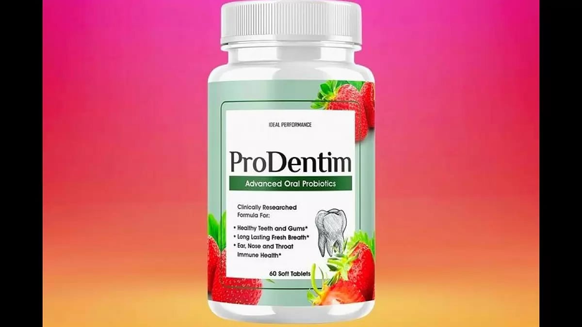 ProDentim reviews