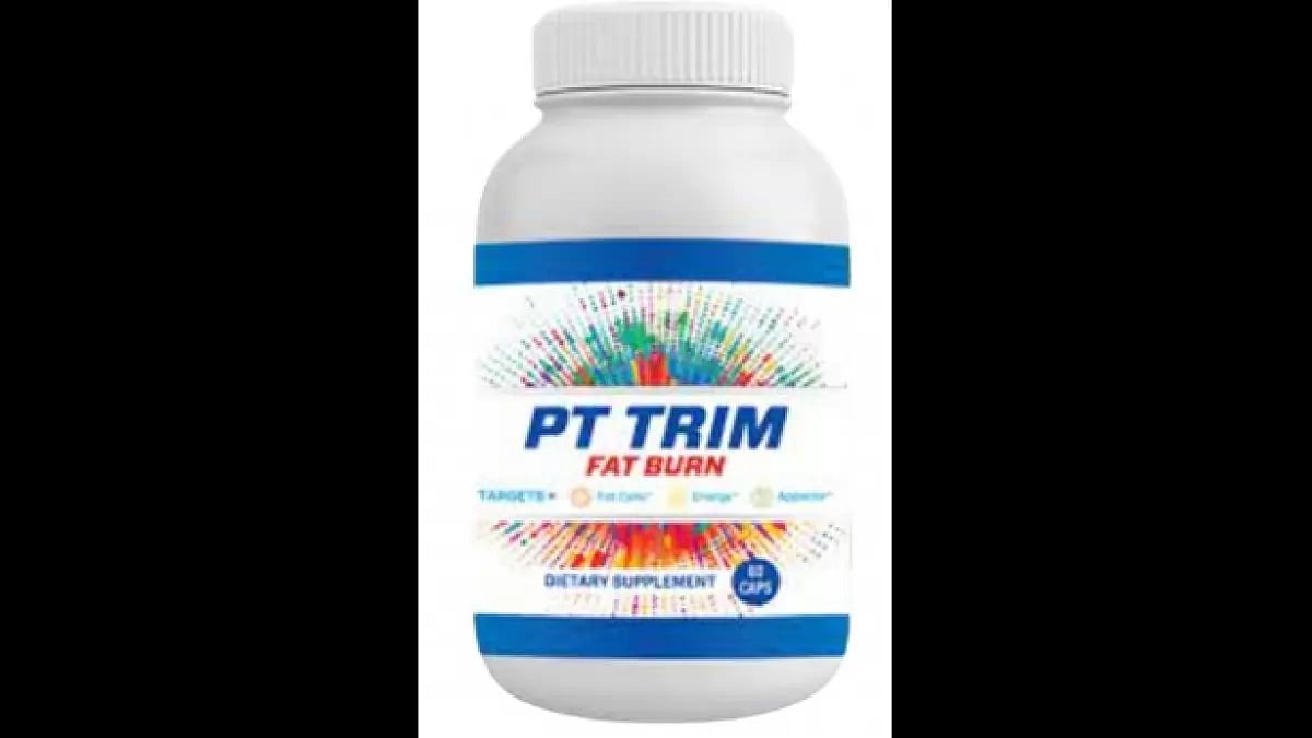 PT Trim Fat Burn 