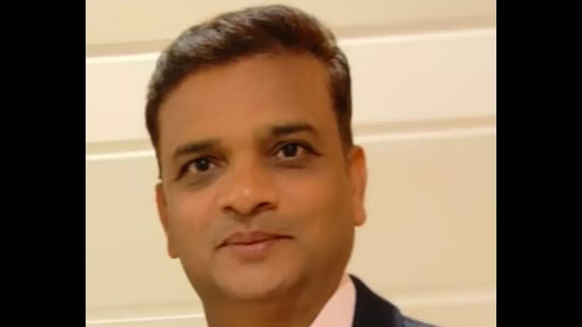 Yogendra Singh Tomar, CEO, Moneybus Financials IMF LLP