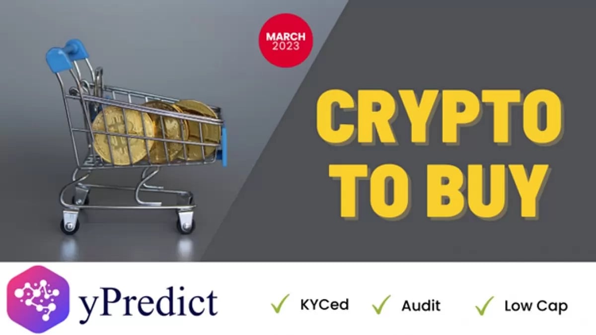 Top Crypto to Buy Today