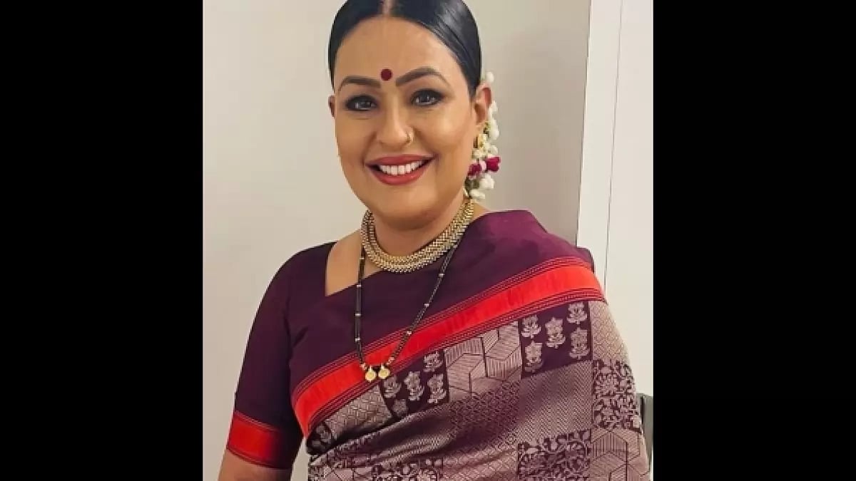 Ashwini Kalsekar