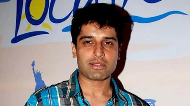 Shakti Anand: 'It's Never Easy To Play A Character Played By Someone Else'