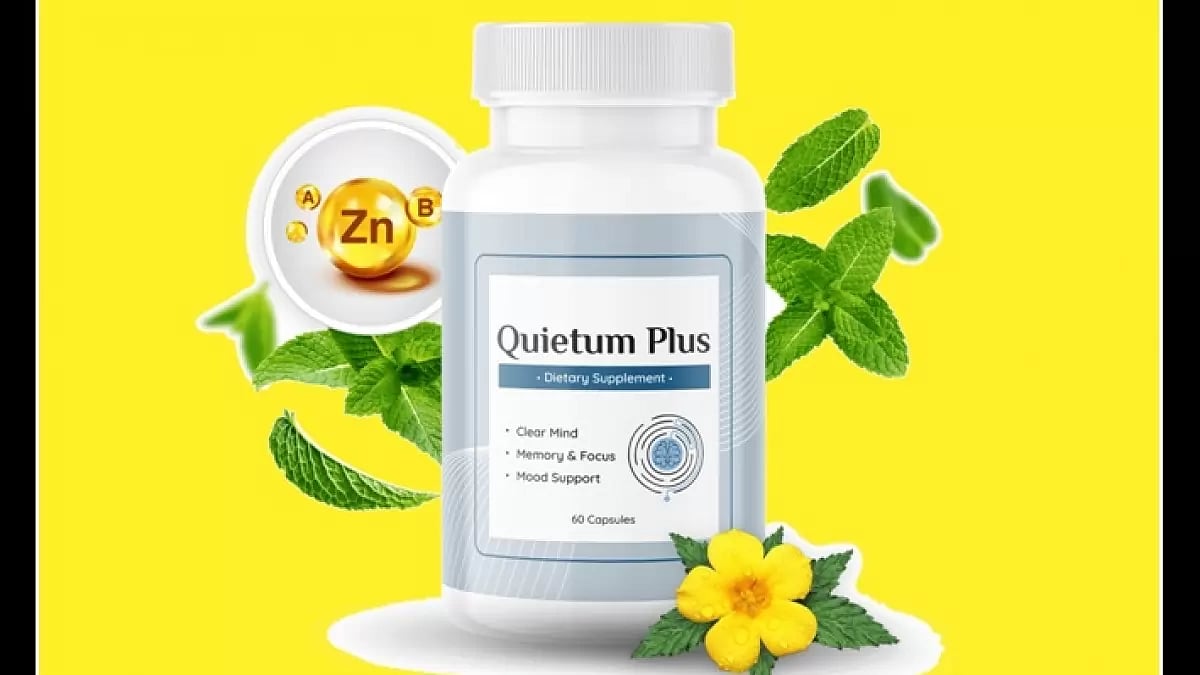 Quietum Plus Negative