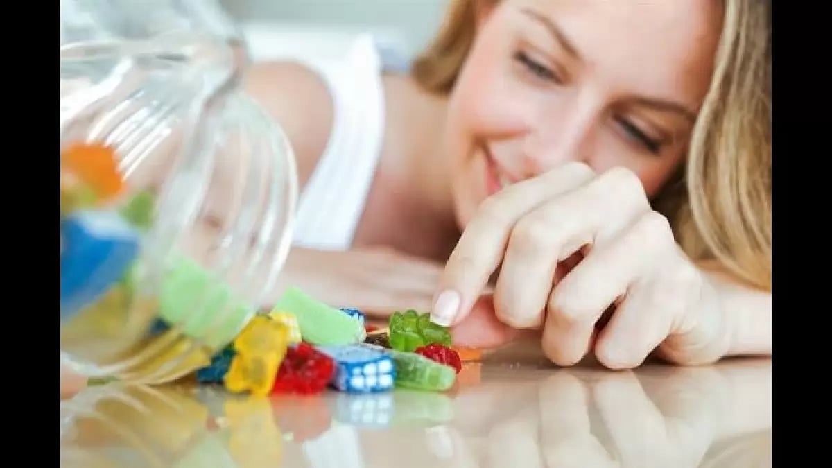 Elite Keto ACV Gummies