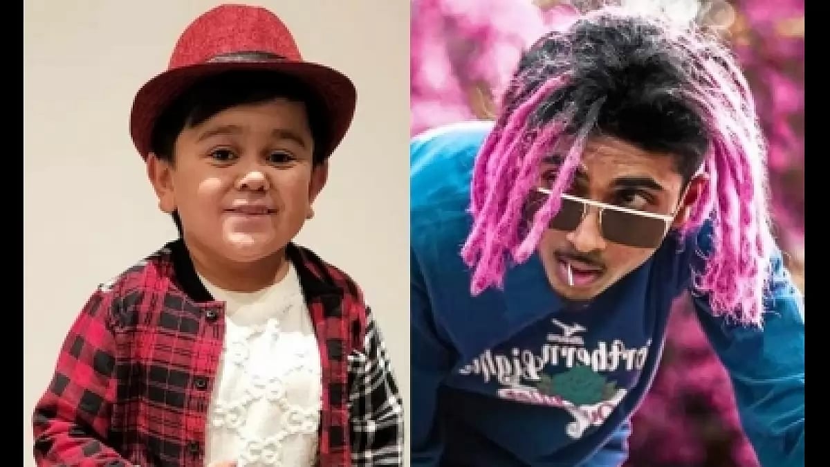 Abdu Rozik And MC Stan