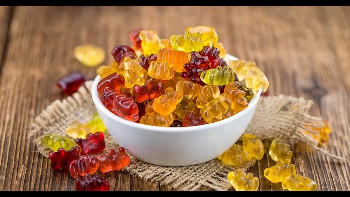 Keto Life Plus Gummies 