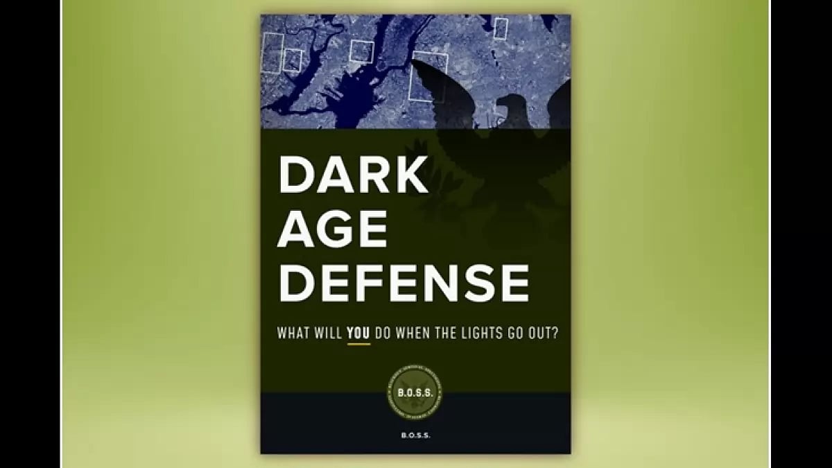 Dark Age Defense
