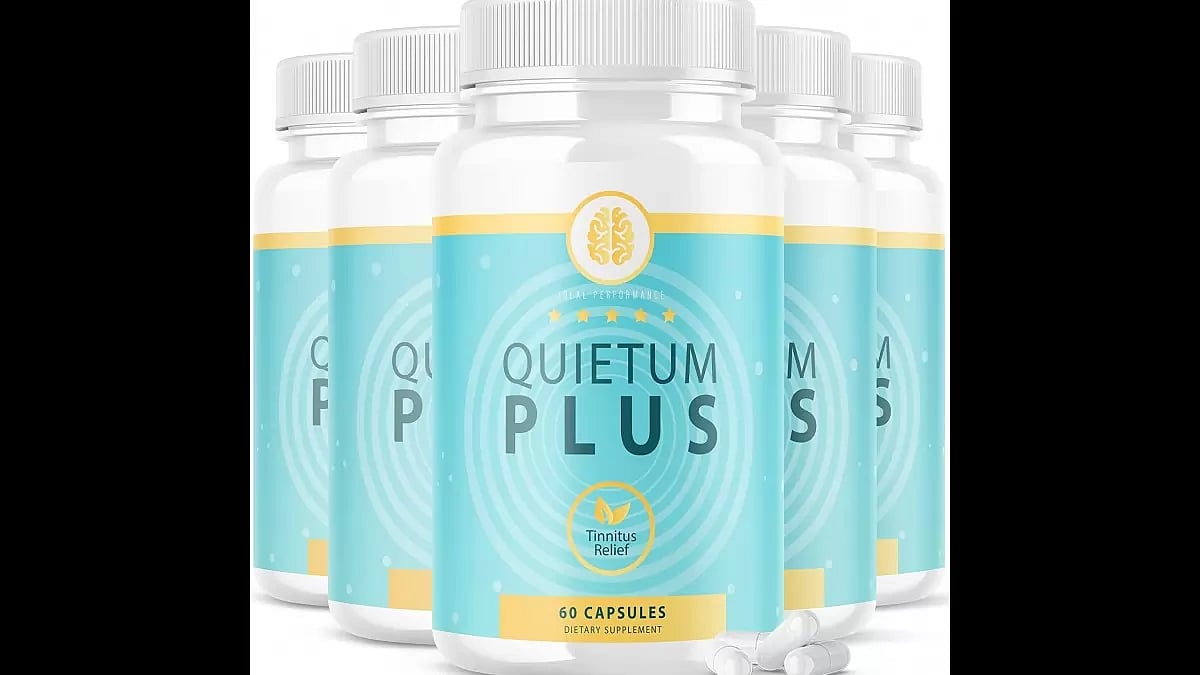 Quietum Plus 