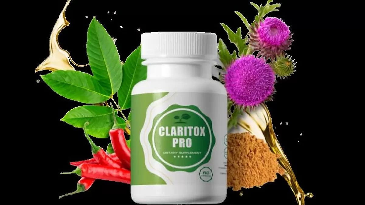 Claritox Pro Reviews 