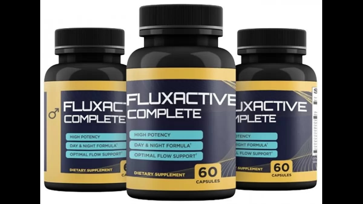 Fluxactive Complete 