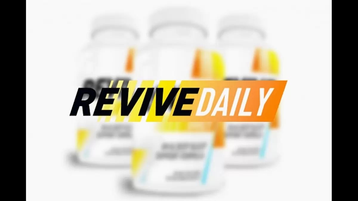 Revive Daily