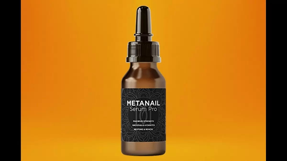 Metanail Serum Pro