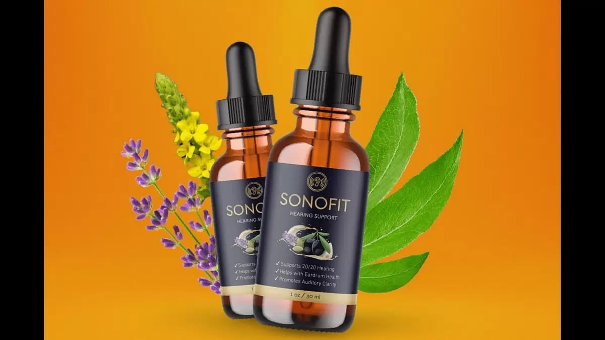 Sonofit Reviews 