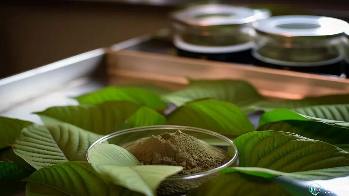 Best Kratom Vendors