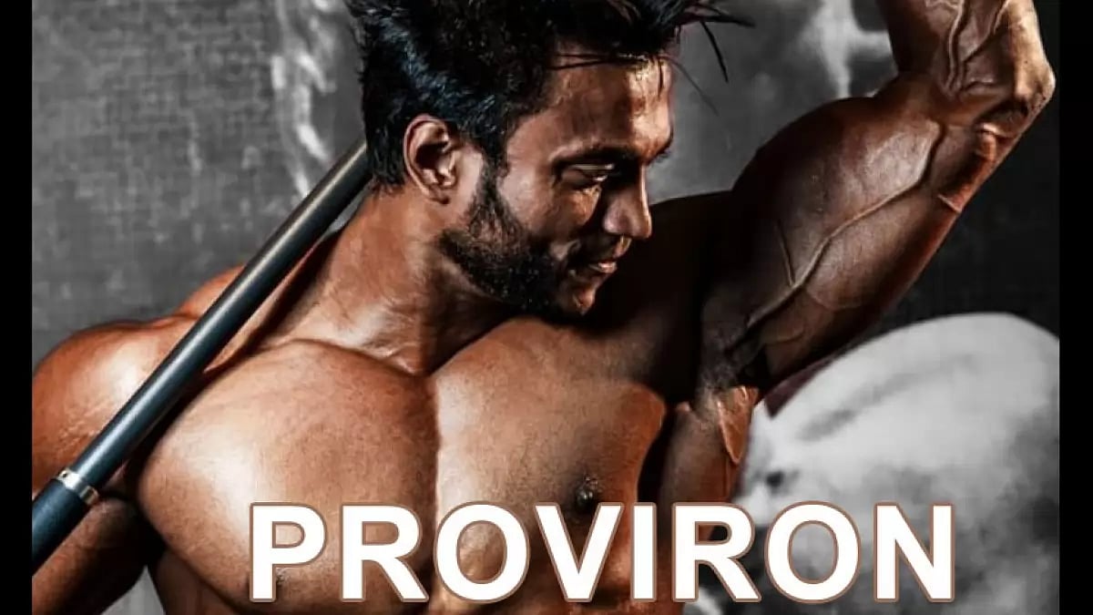Proviron Review