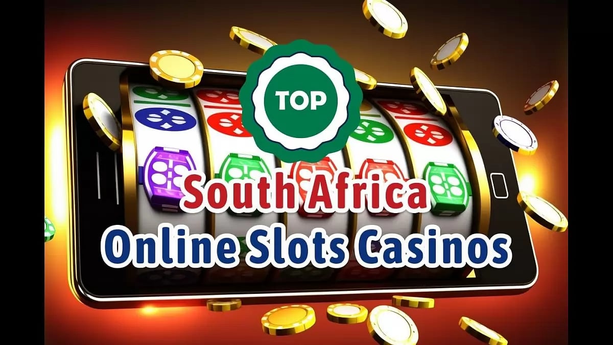 Best Online Slots & Real Money Slots