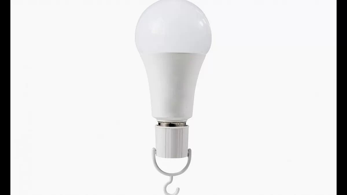 Outsmart Light Bulb
