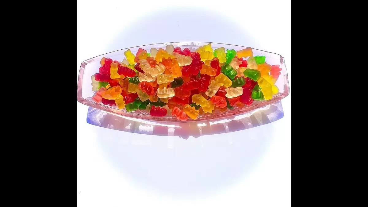 Elite Keto ACV Gummies