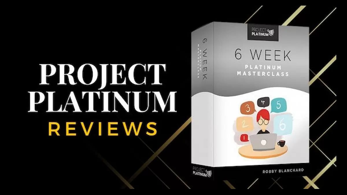 Project Platinum Reviews