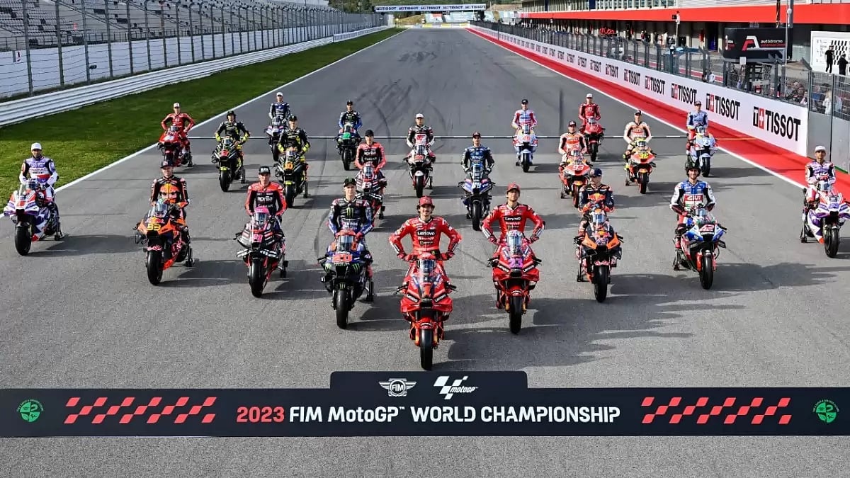 The inaugural race will be held on September 22-24 at the Buddh International Circuit.