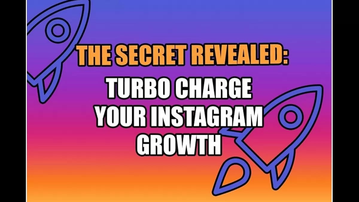 Turbo Followers for Instagram