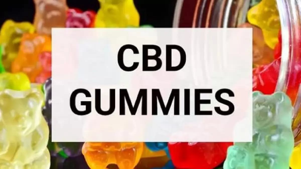 HardX CBD Gummies Reviews