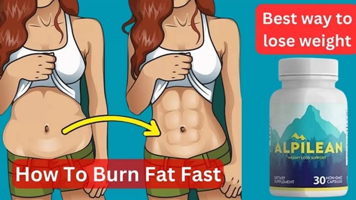 AlpiLean New Zealand