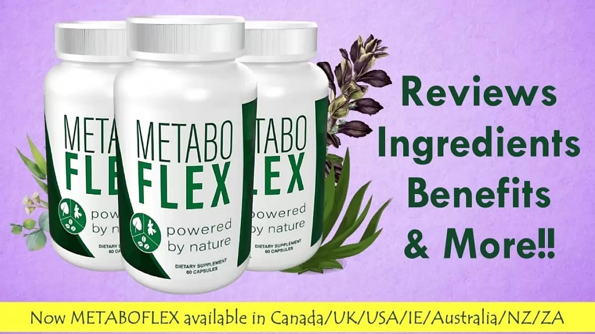 MetaboFlex Canada