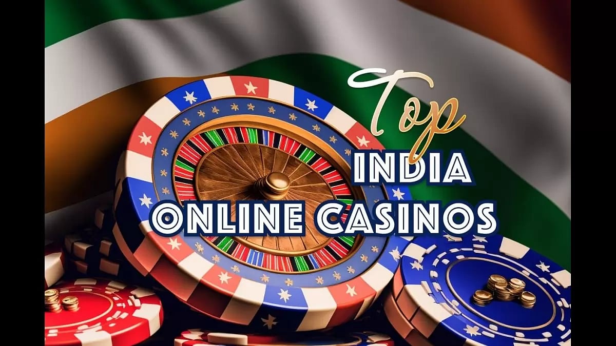 Best Online Casinos Sites In India