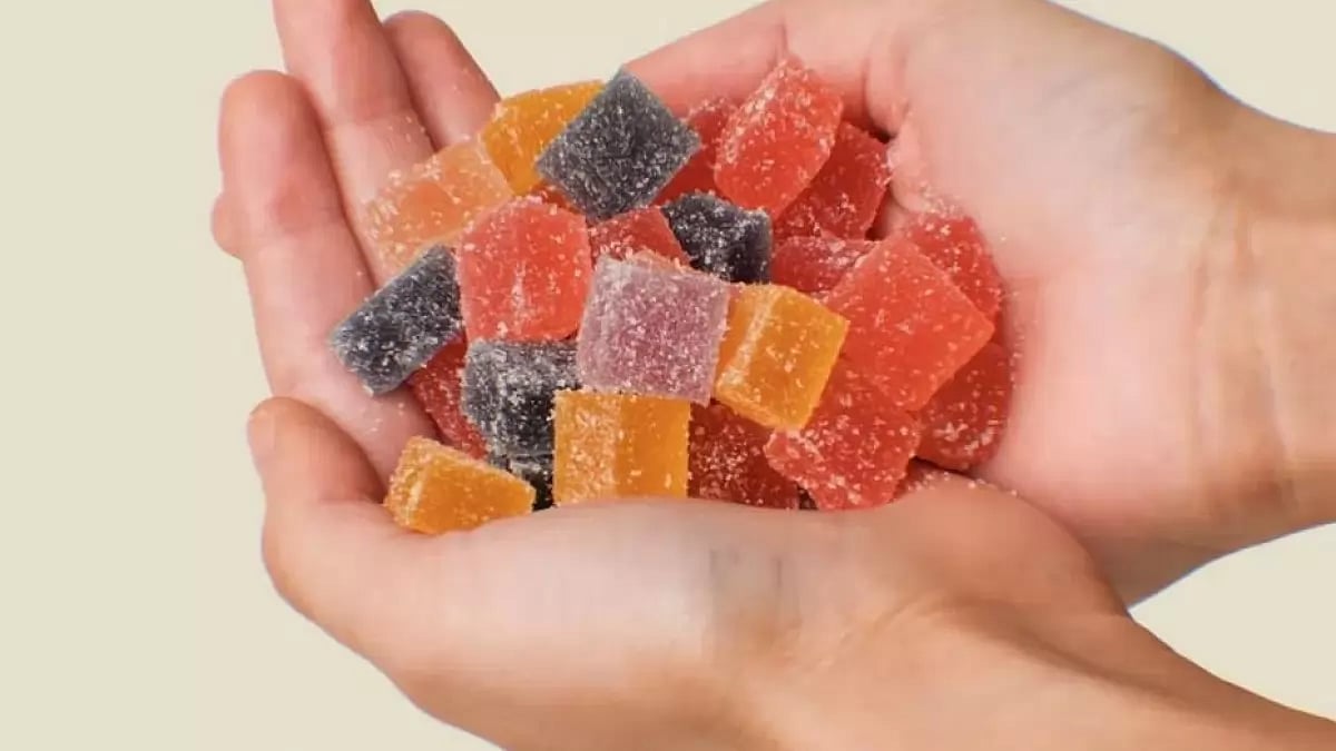 Just CBD Gummies Reviews 