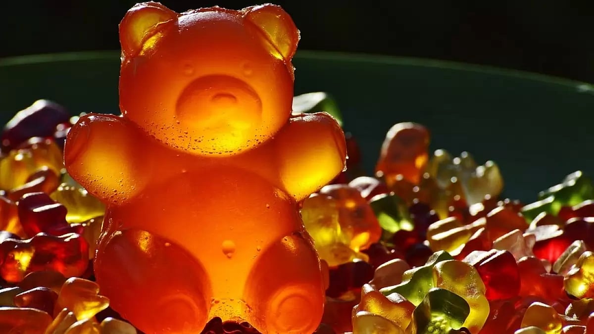 Vitacore CBD Gummies Reviews