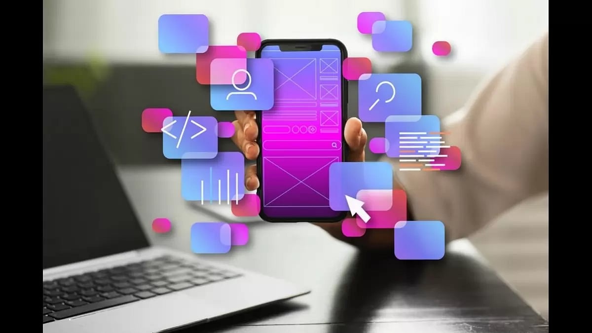 Top Mobile App Development Companies 