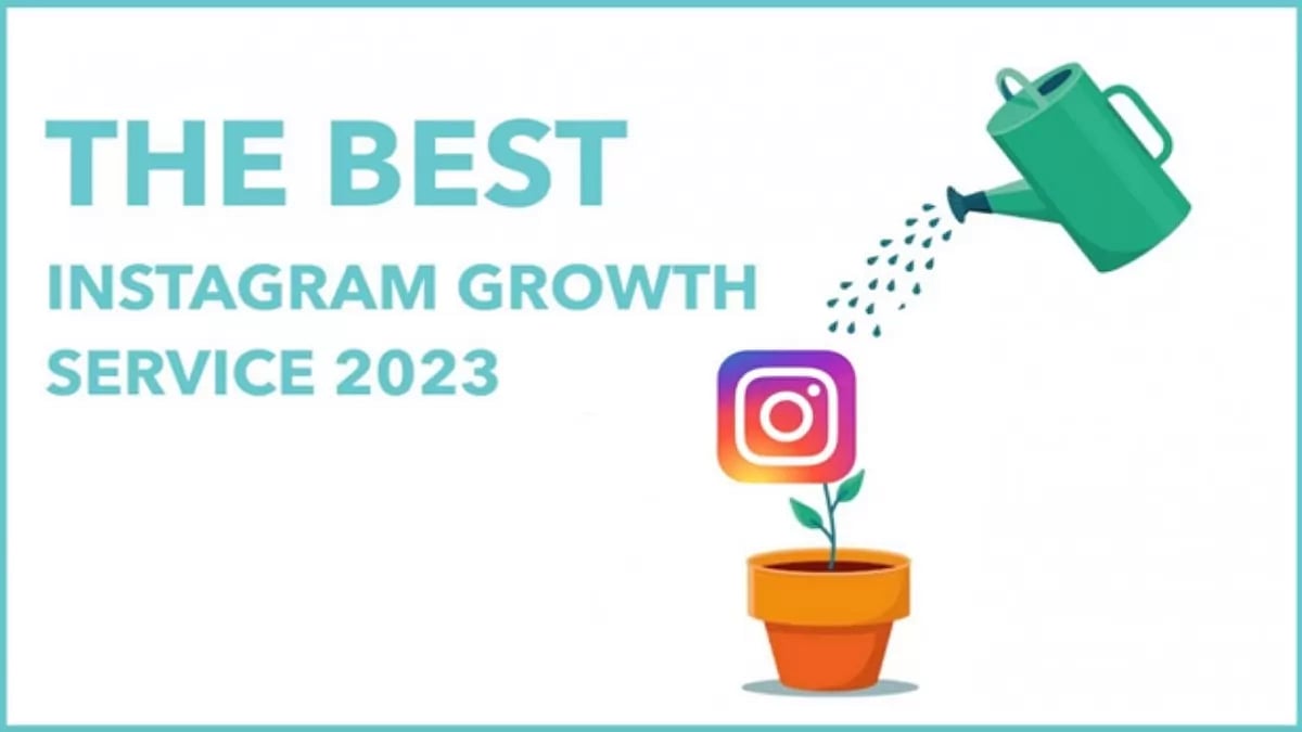 Instagram Growth Service