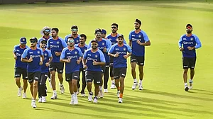 Rohit Sharma had admitted that it will be a franchise's call how they want to use the players.