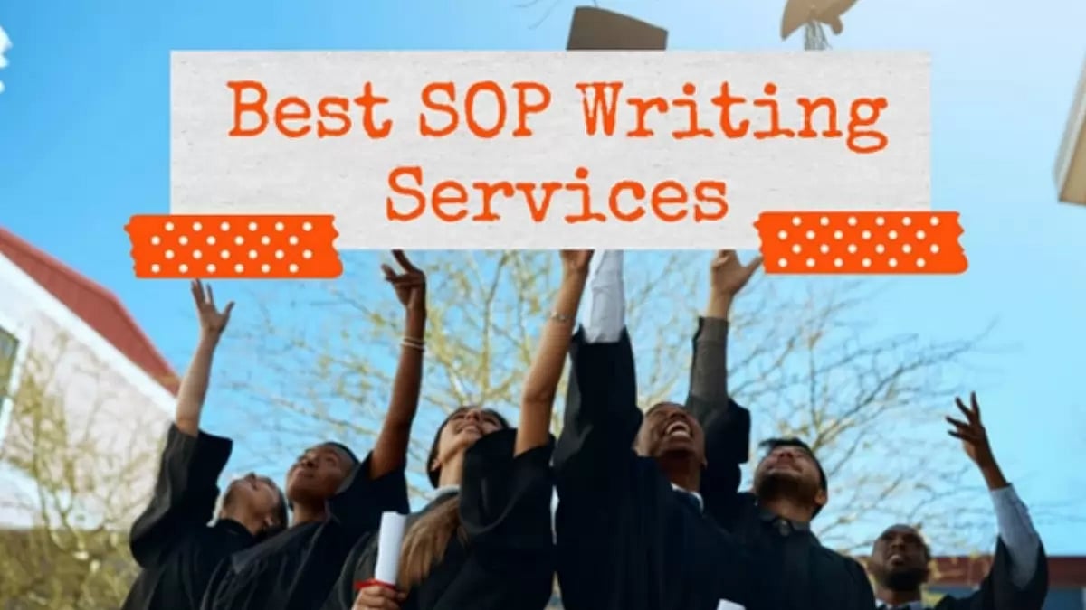 Best SOP Writing Services