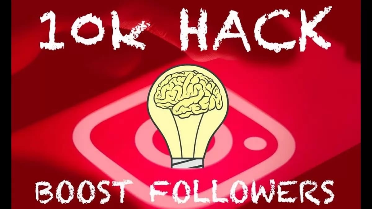 Tricks Instagram Followers