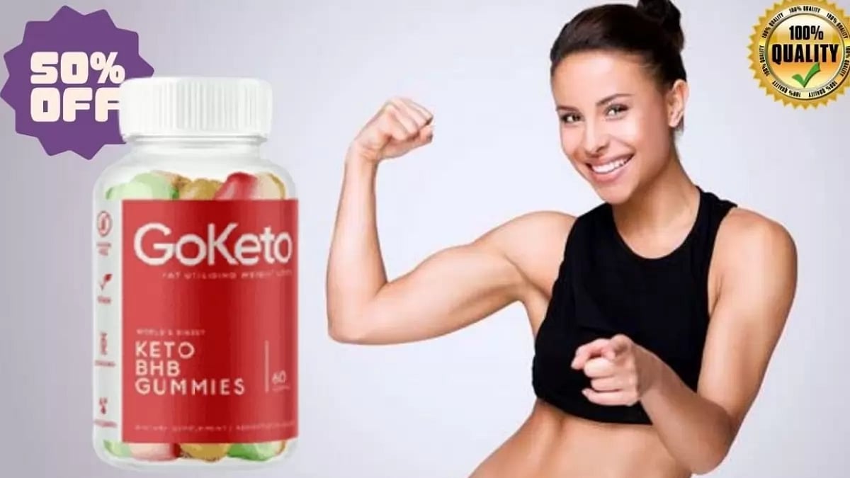 Keto Shark Tank Gummies