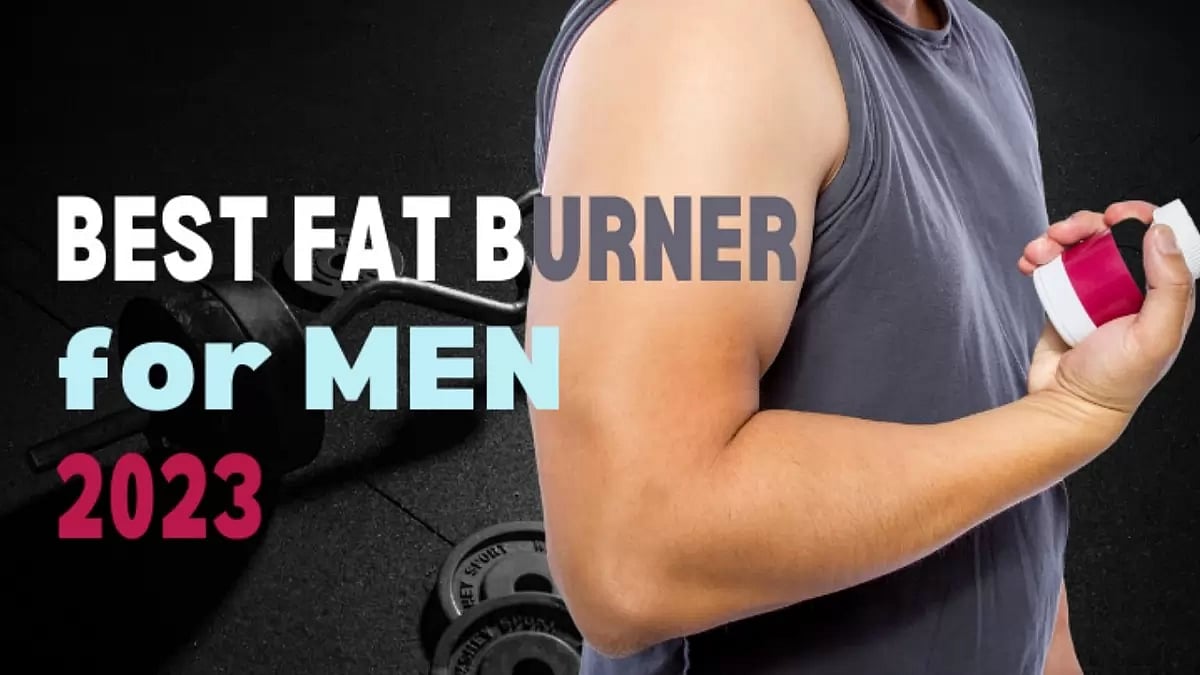 Best Fat Burner For Men