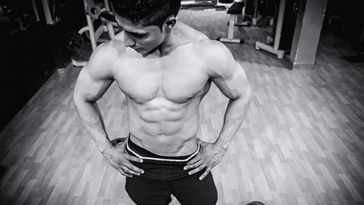 Representational Image