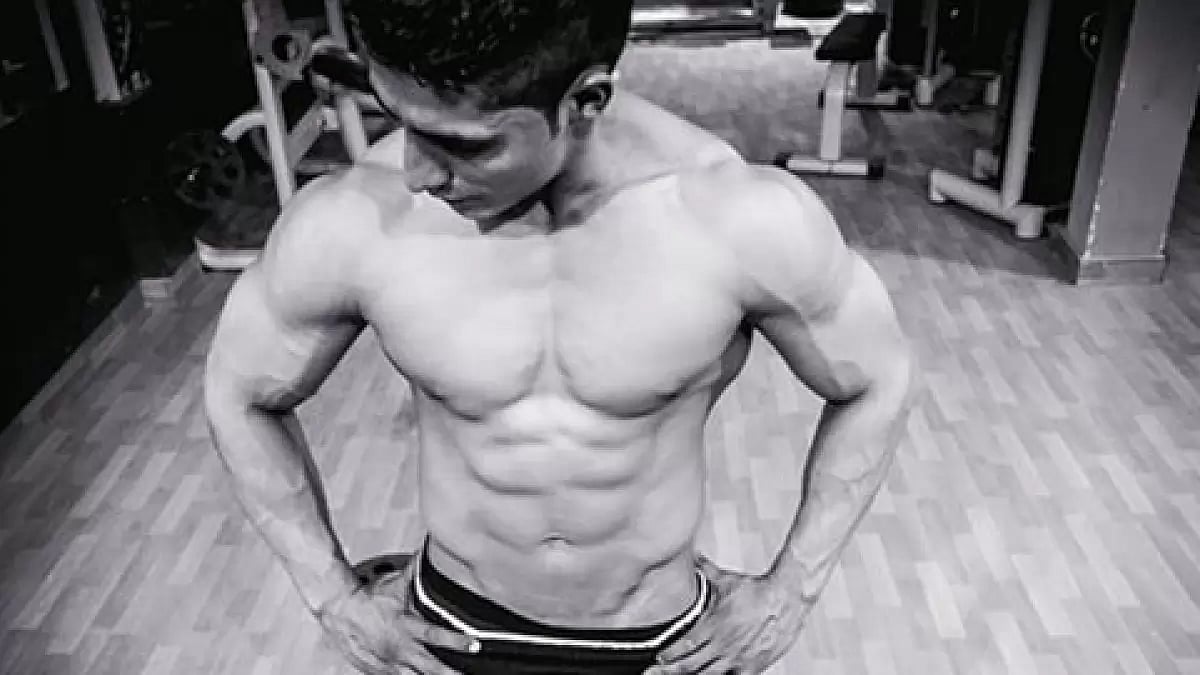 Representational Image