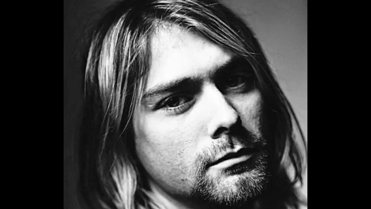 Kurt Cobain
