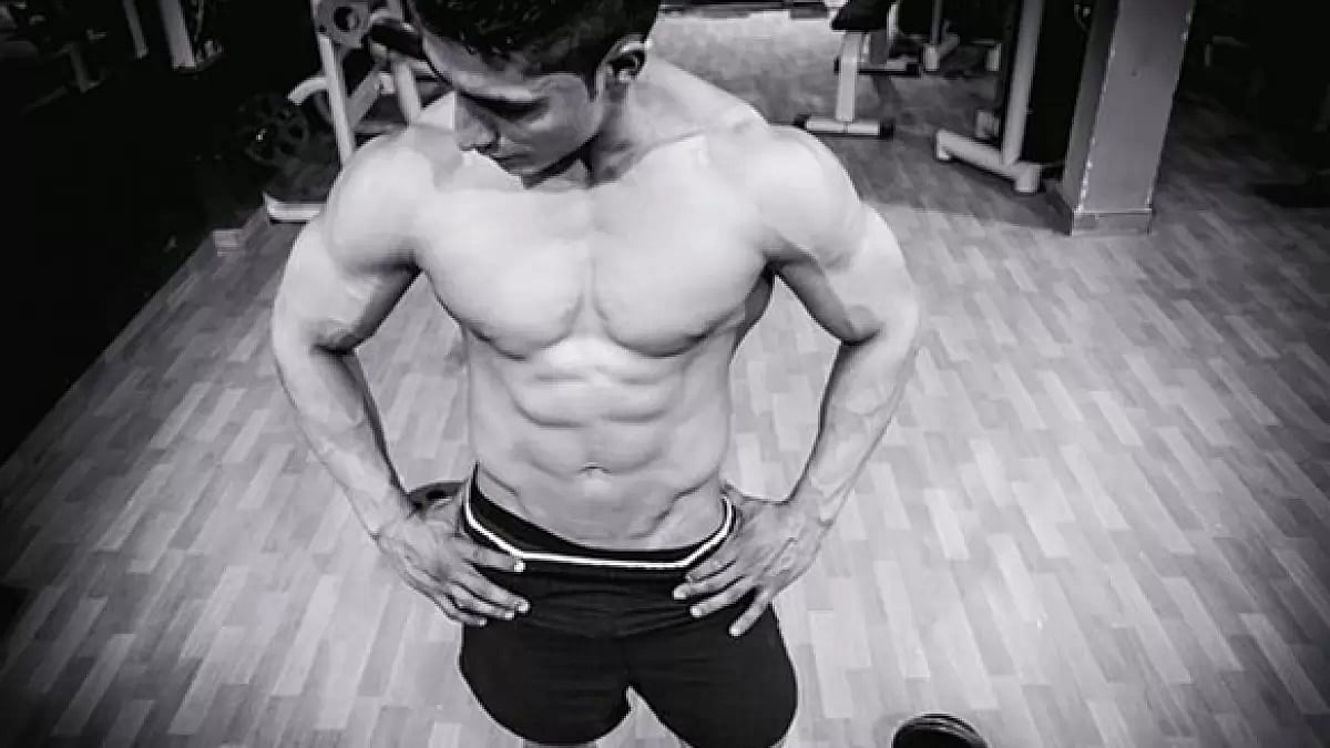 Representational Image