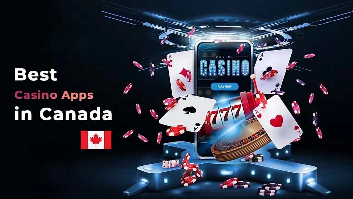 Best Casino Apps