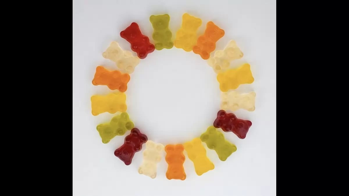 Premium Blast Keto Gummies